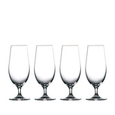 Marquis Moments Beer Glass, 15.5oz, Set of 4